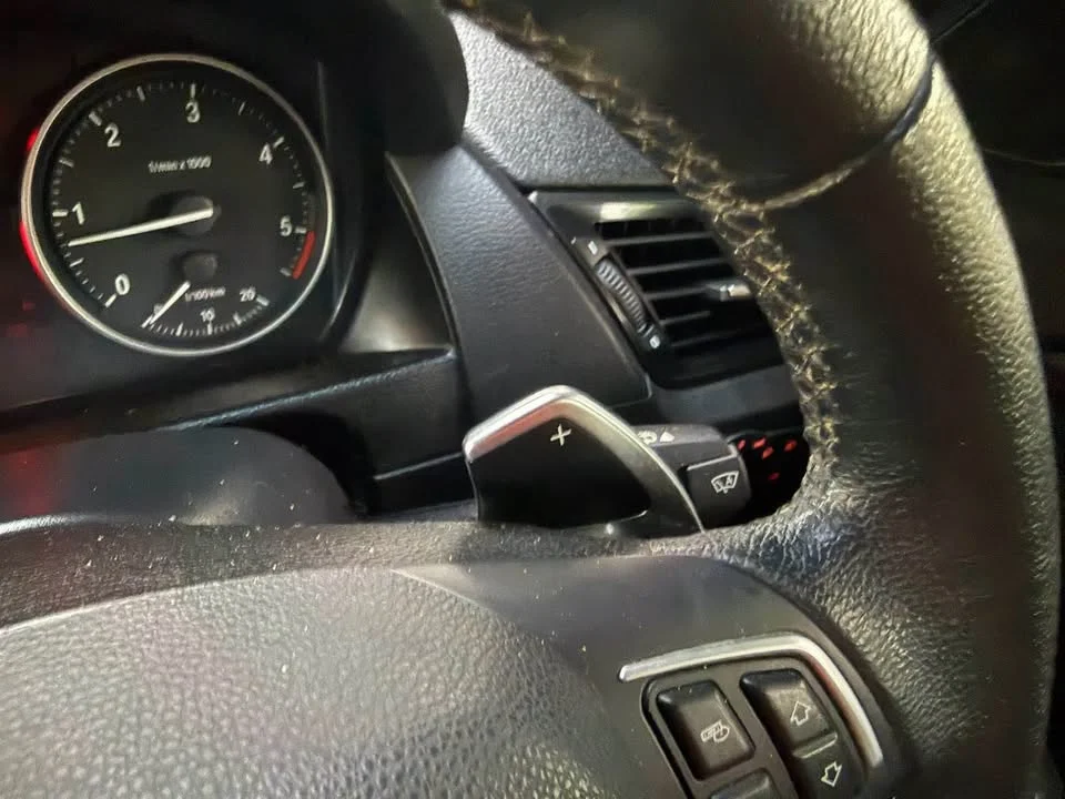 2015 BMW X1 E84 3