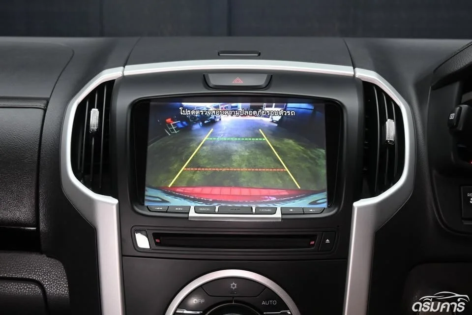 2019 Isuzu MU-X I 3