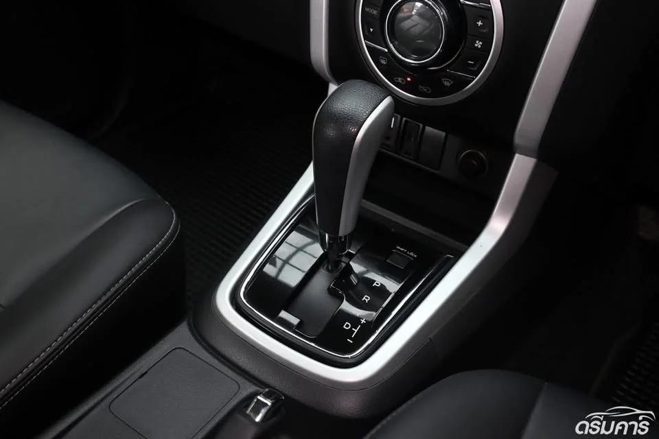 2019 Isuzu MU-X I 2