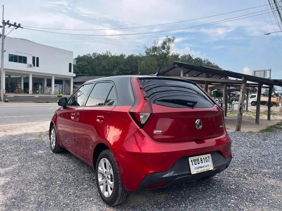 2020 MG 3 II 3