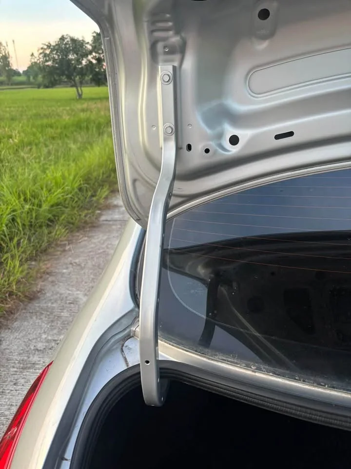 2013 Nissan Almera N17 2