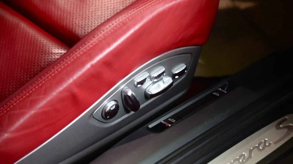 2012 Porsche 911 991 2