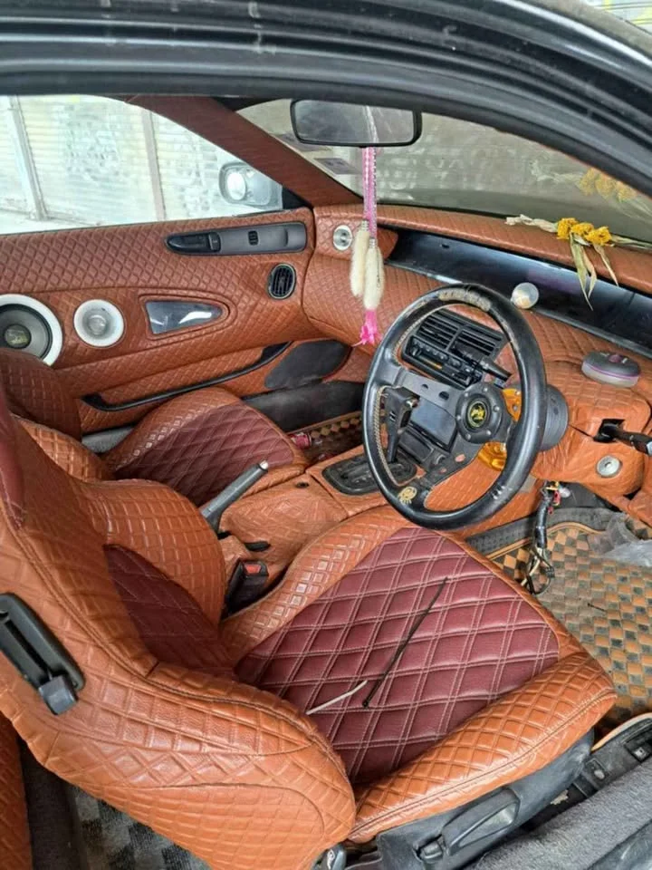 1992 Honda Prelude IV 3