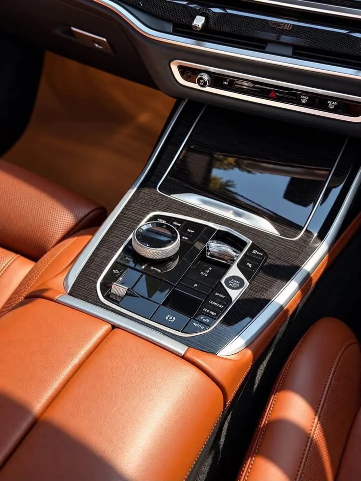 2023 BMW X7 G07 2