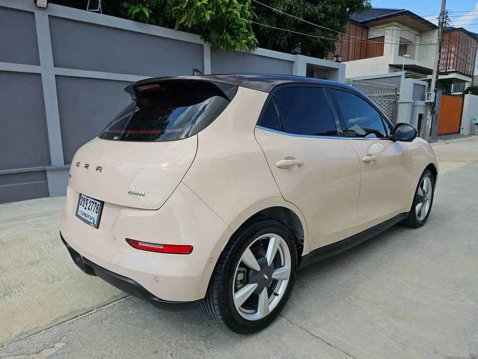 2022 GWM Ora Good Cat 2
