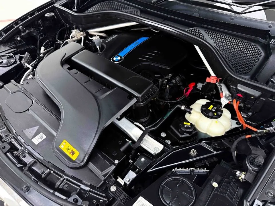 2022 BMW X5 F15, F85 3