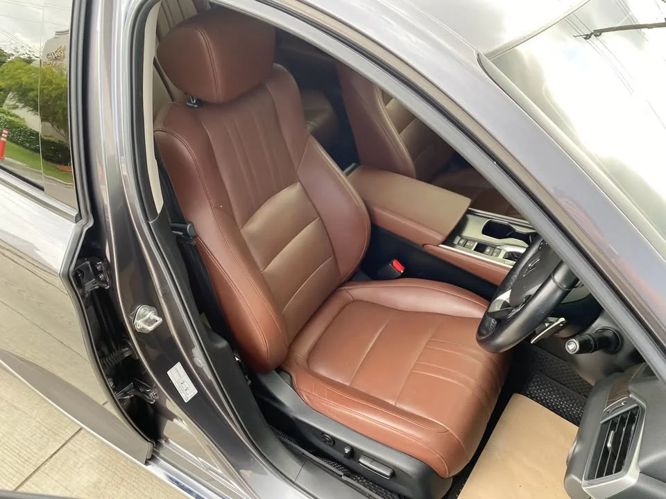 2021 Honda Accord X 3