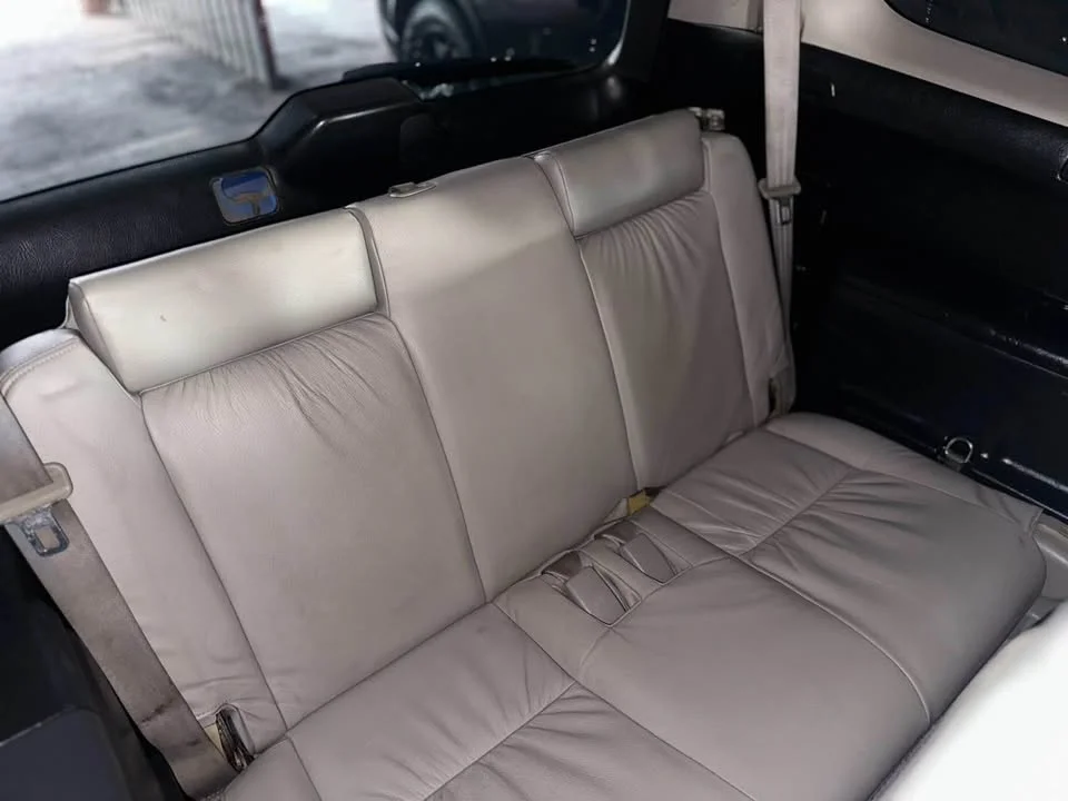 2004 Honda Stream I 2