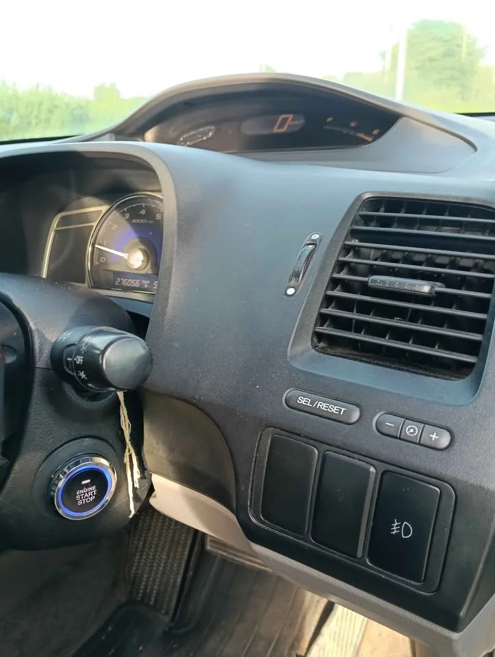 2008 Honda Civic VIII 3