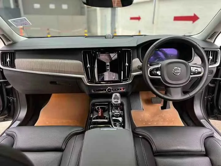2023 Volvo S90 II 3