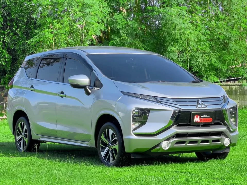 2019 Mitsubishi Xpander I 3