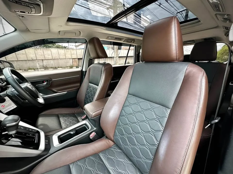 2024 Toyota Innova III 3