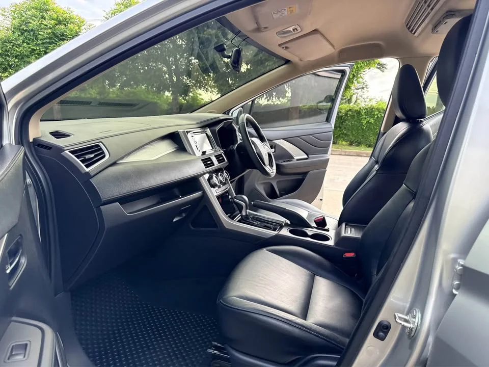 2019 Mitsubishi Xpander I 2