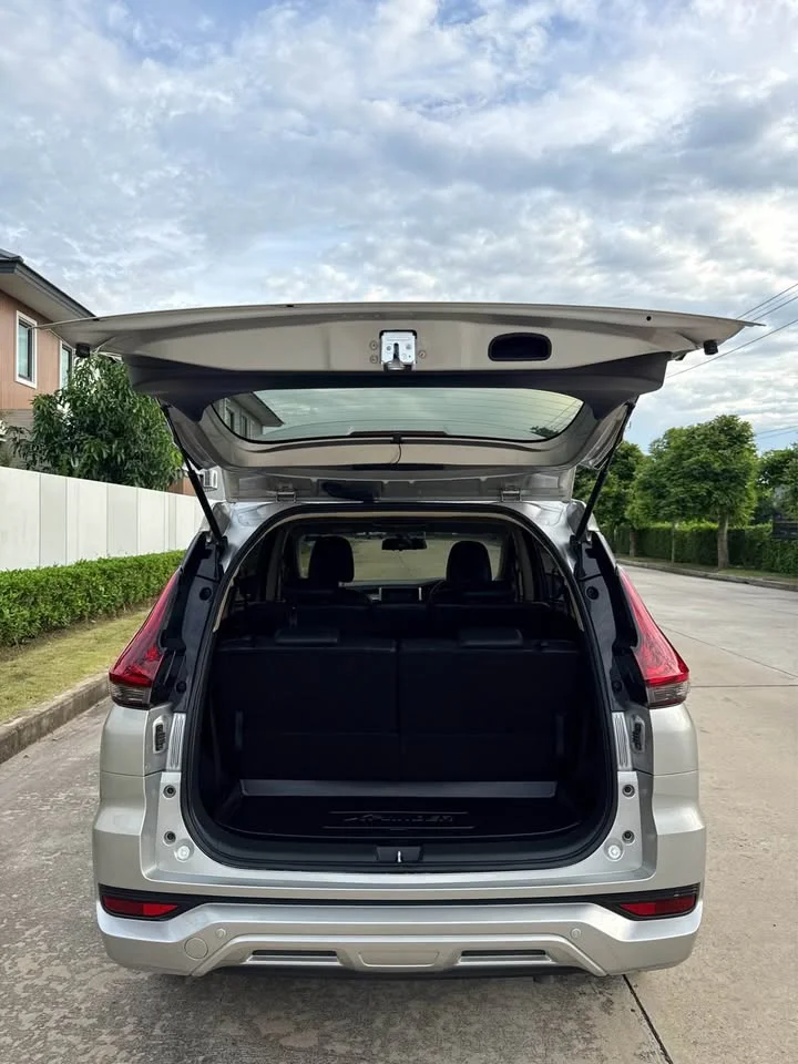 2019 Mitsubishi Xpander I 3