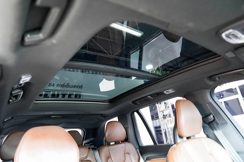 2021 Volvo XC90 II 2
