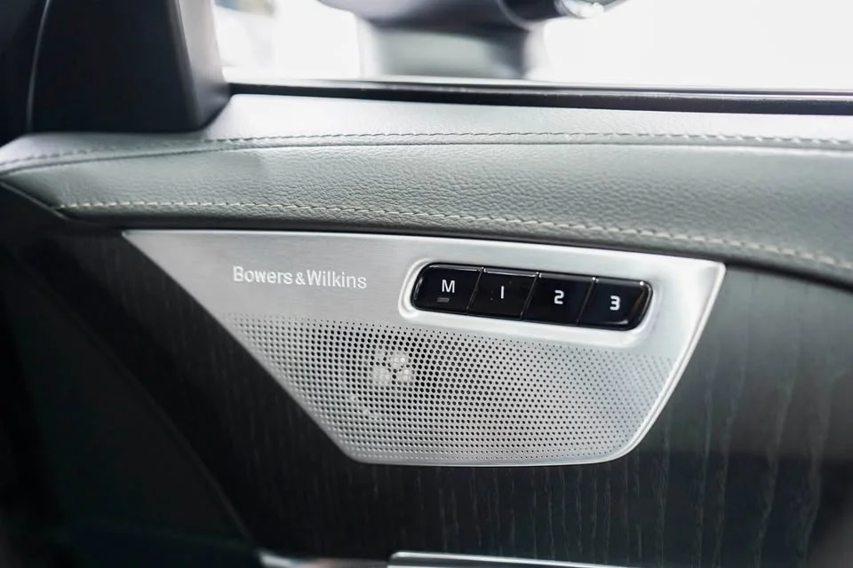 2021 Volvo XC90 II 3