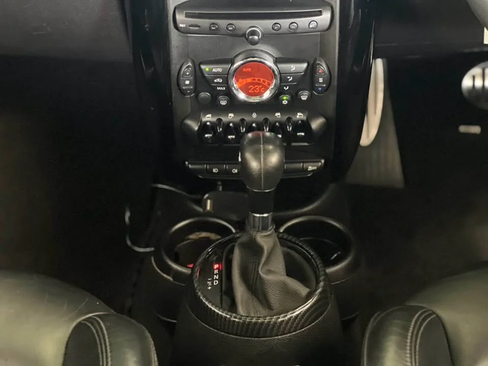 2011 Mini Countryman I 2