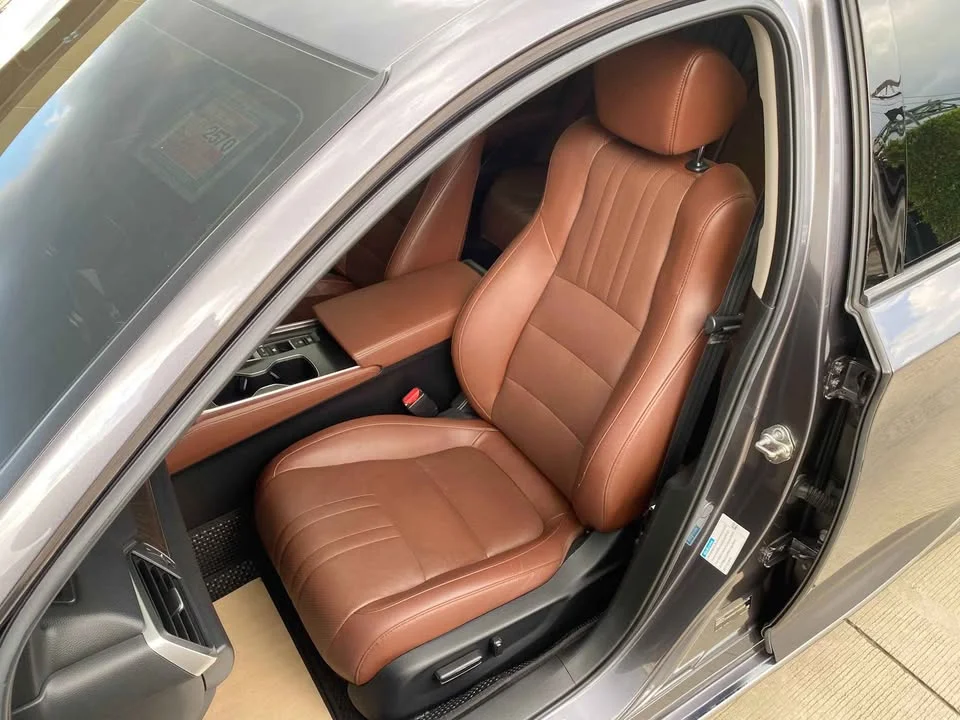 2021 Honda Accord X 2