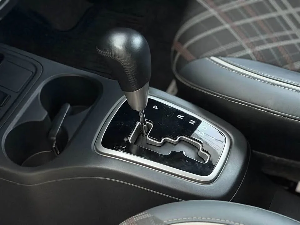 2019 Mitsubishi Mirage VI 3