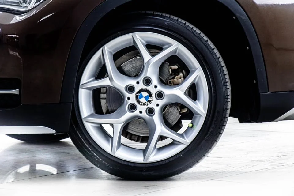 2015 BMW X1 E84 2
