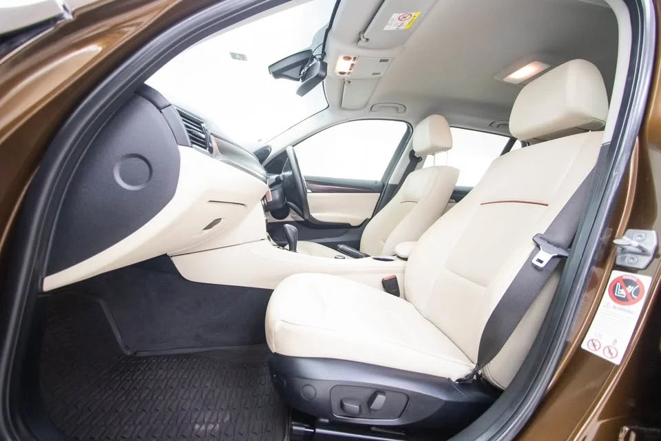 2015 BMW X1 E84 3