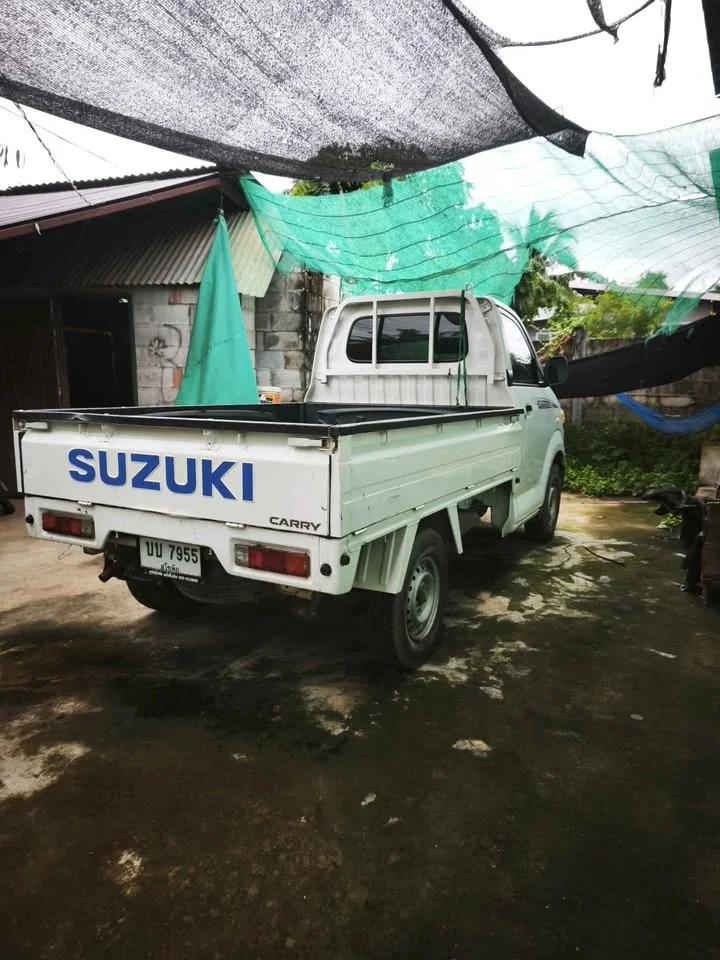2027 Suzuki Carry I 3