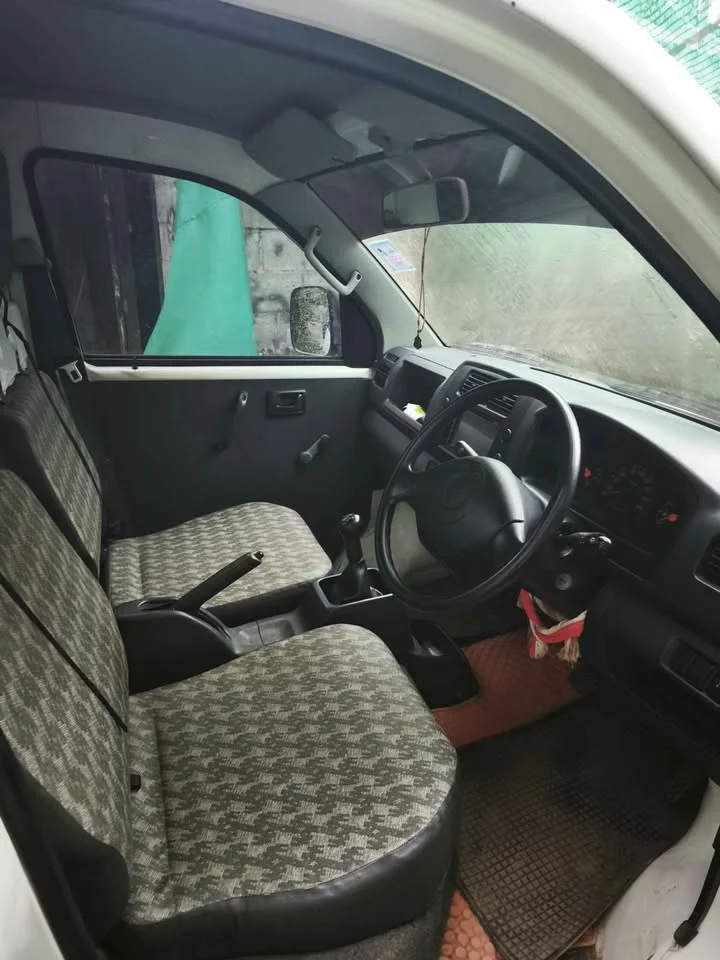 2027 Suzuki Carry I 2