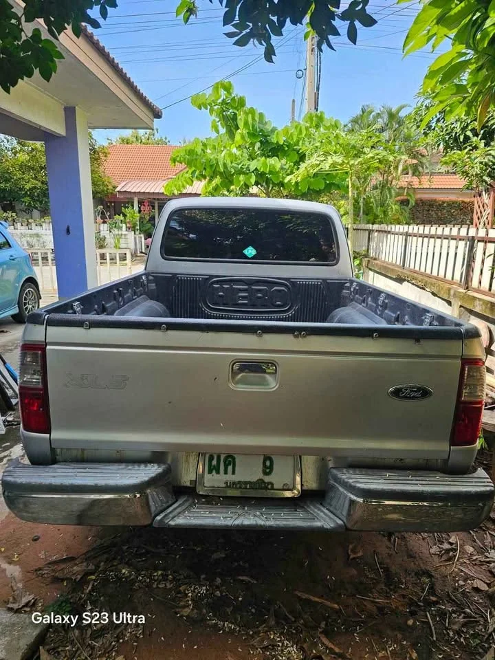 2005 Ford Ranger I 2