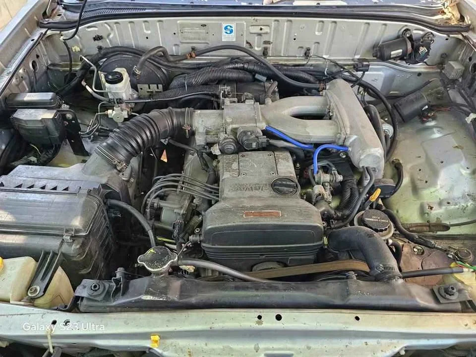 2005 Ford Ranger I 3