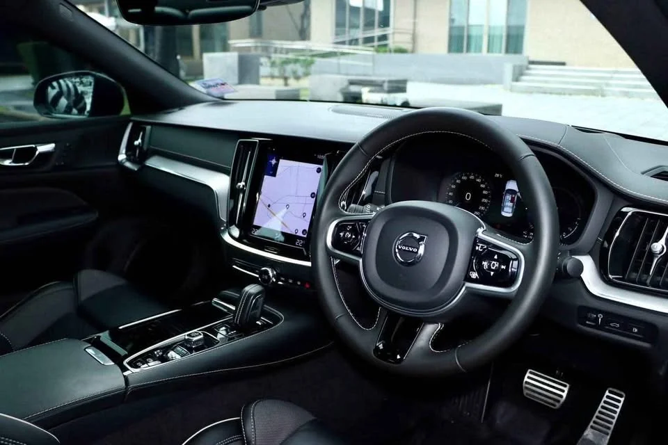 2022 Volvo S60 III 2