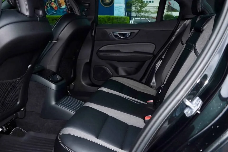 2022 Volvo S60 III 3