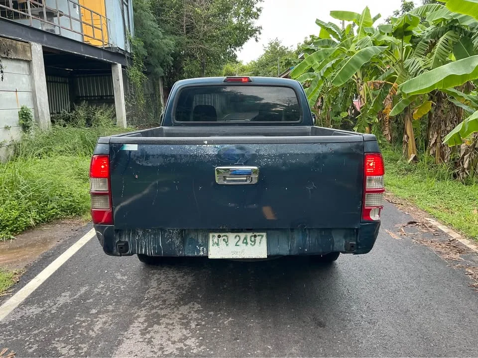 2006 Ford Ranger II 2