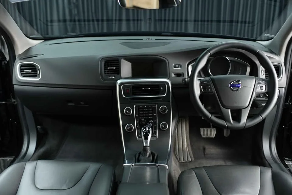 2018 Volvo S60 II 3
