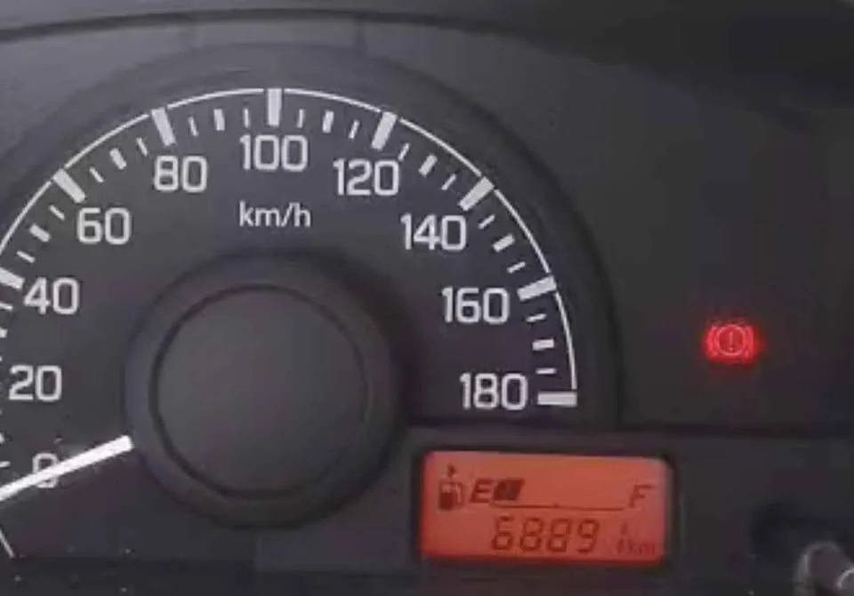 2019 Suzuki Carry I 2