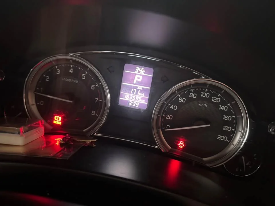 2019 Suzuki Ciaz 3