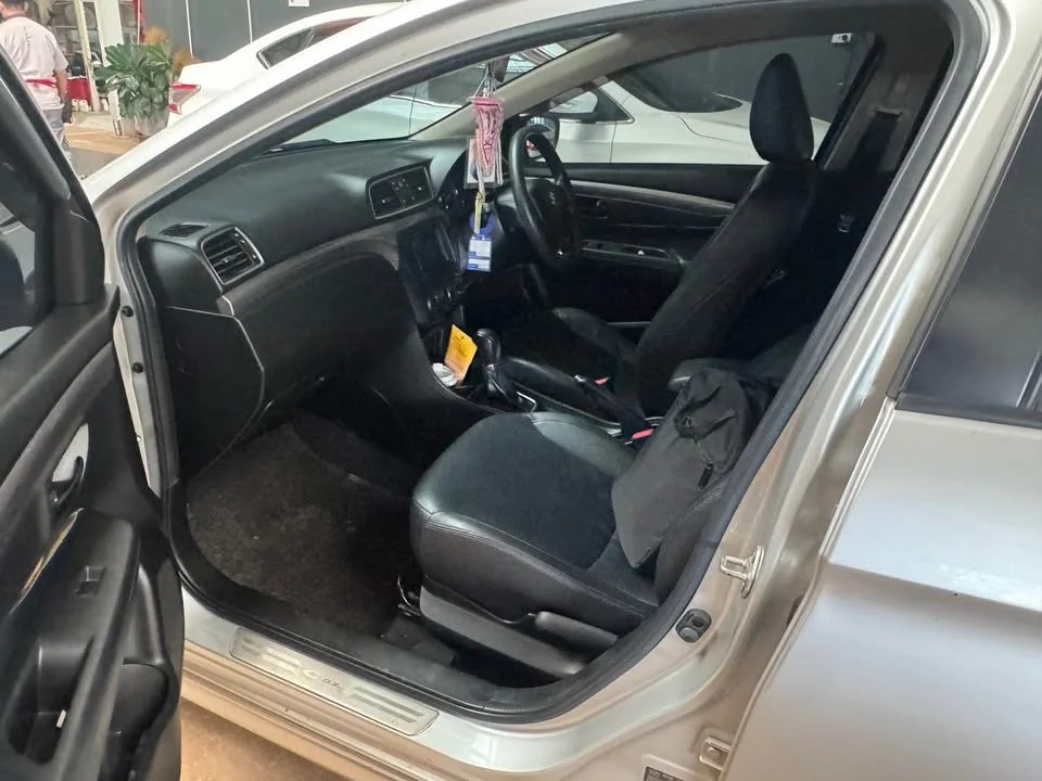 2019 Suzuki Ciaz 2