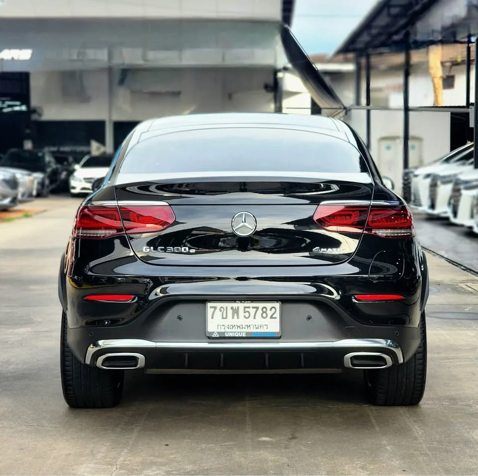 2023 Benz GLE-Class V167 3