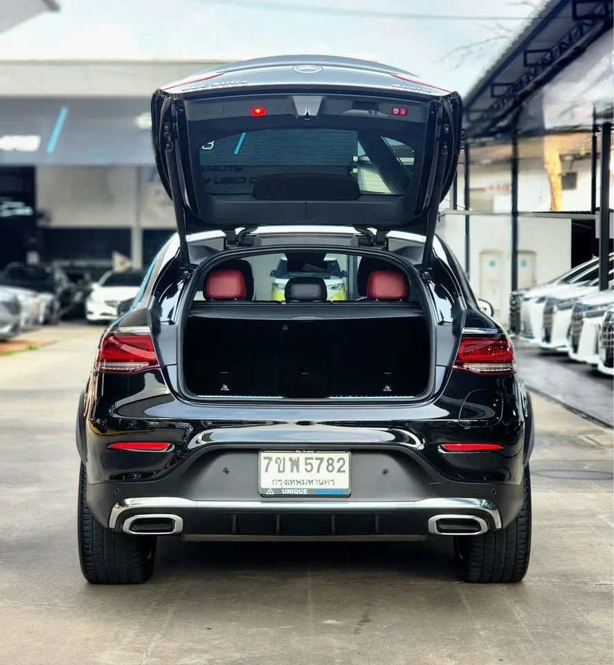 2023 Benz GLE-Class V167 2