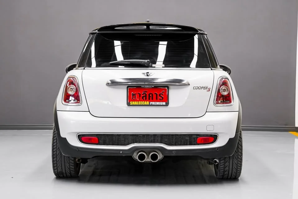 2010 Mini Clubman I 2