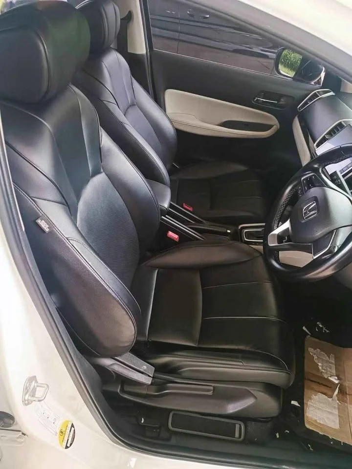 2020 Honda City VII 3