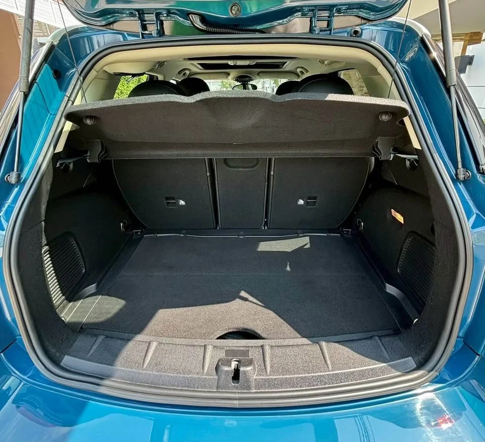 2013 Mini Countryman I 2