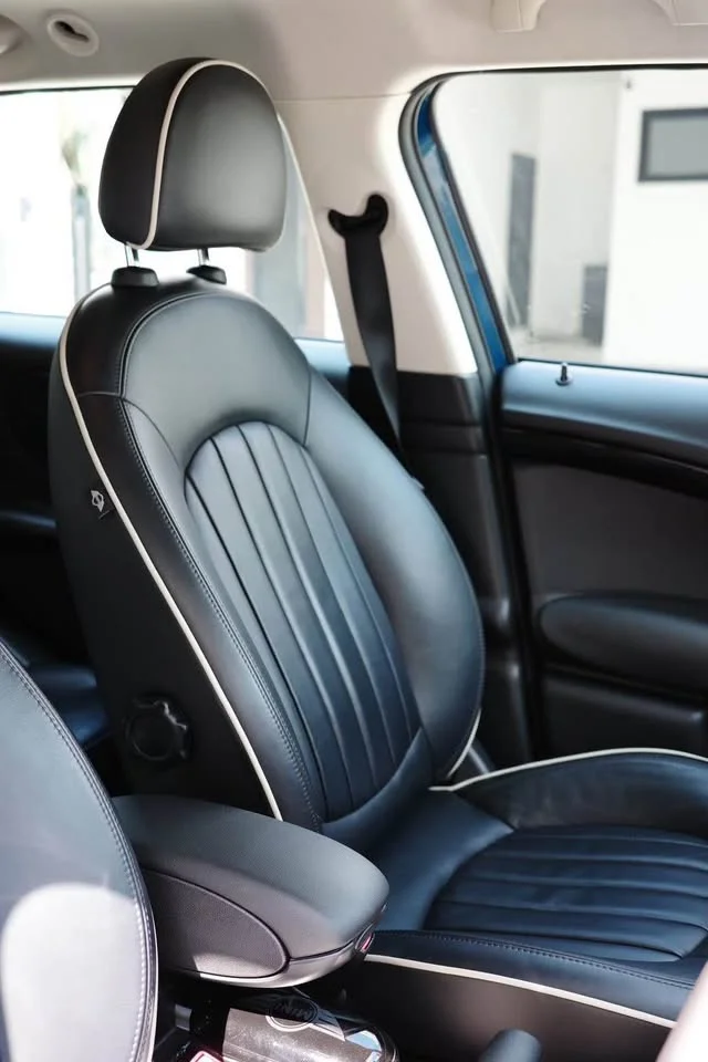 2013 Mini Countryman I 3