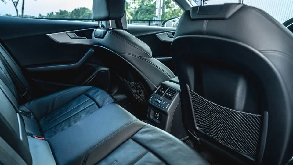 2018 Audi A5 II (F5) 2