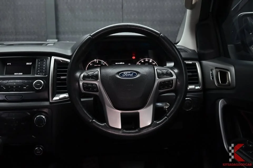 2020 Ford Ranger III 3