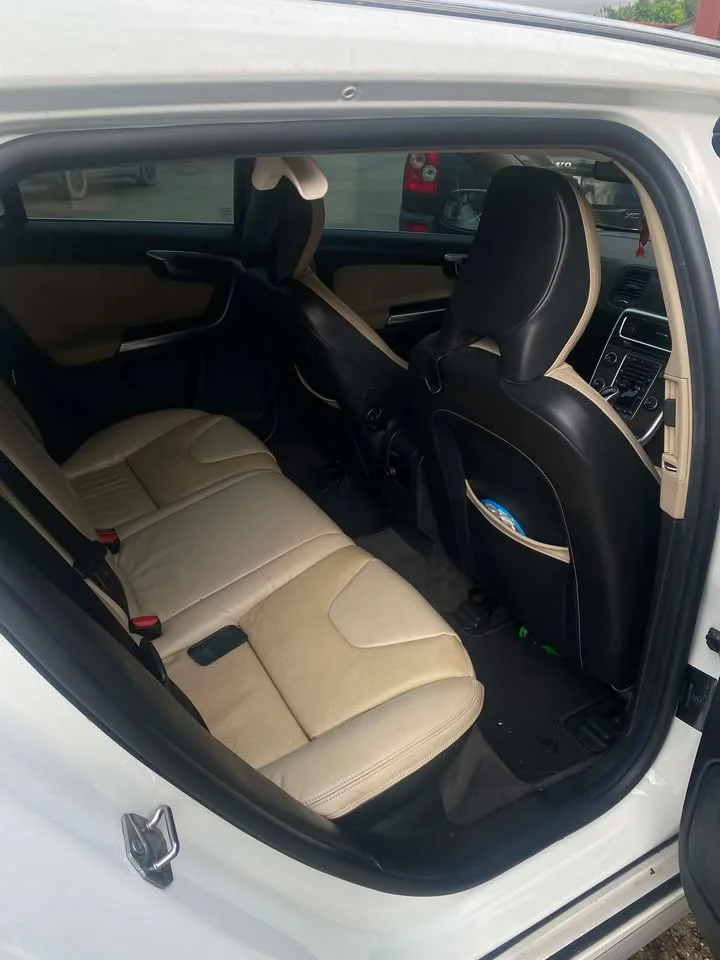 2014 Volvo V60 I 3
