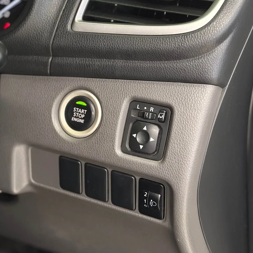 2016 Mitsubishi Triton V 2