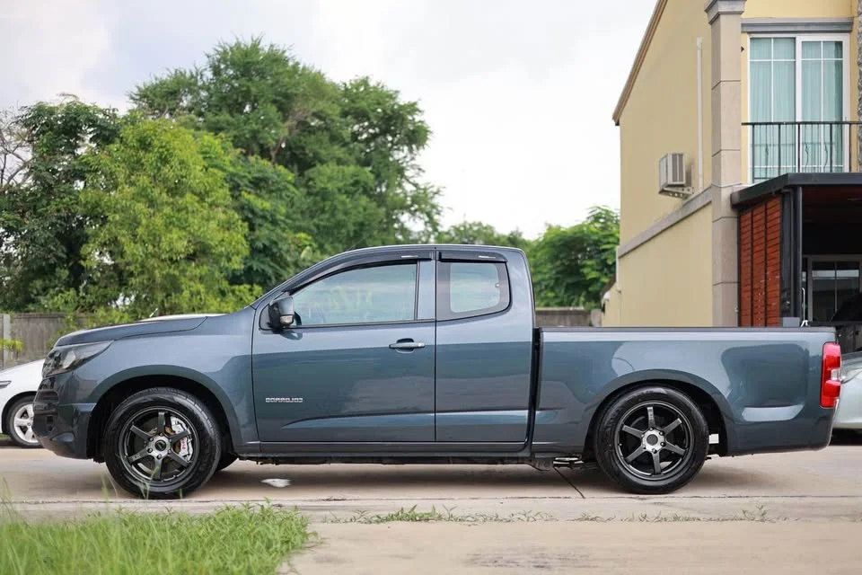 2019 Chevrolet TrailBlazer II 2