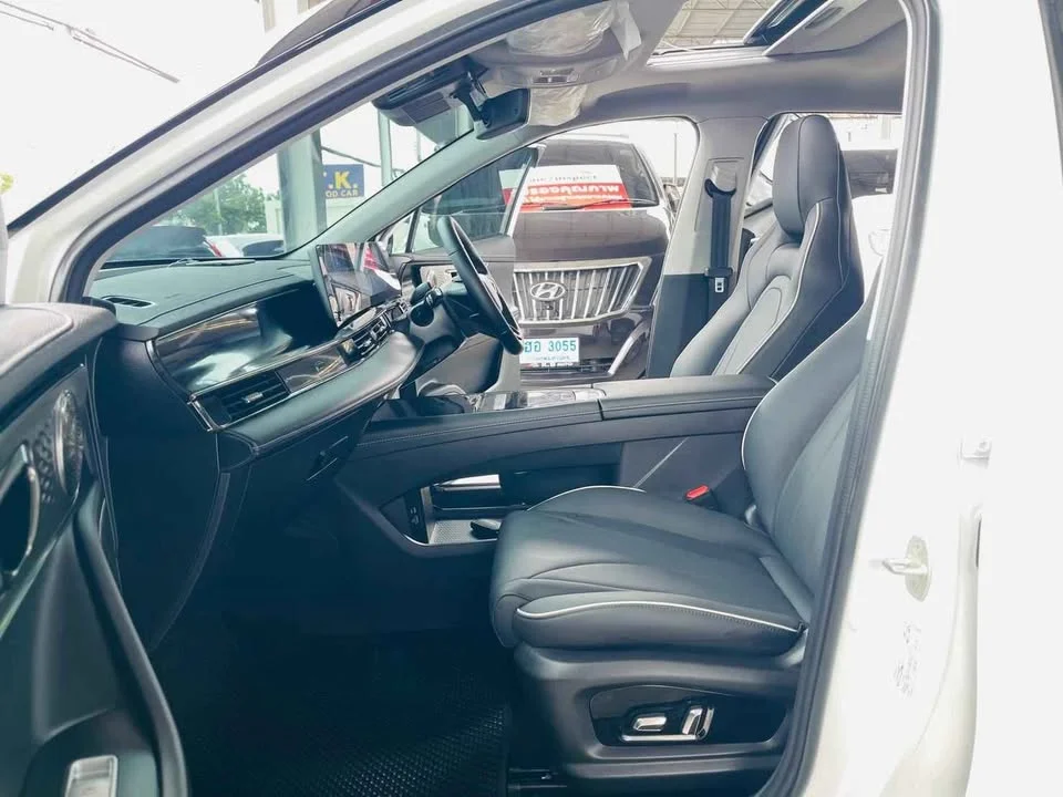 2025 MG Maxus 3
