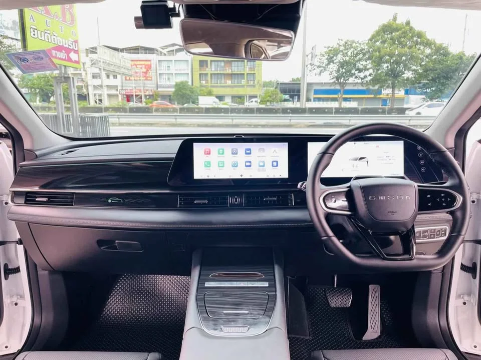 2025 MG Maxus 2