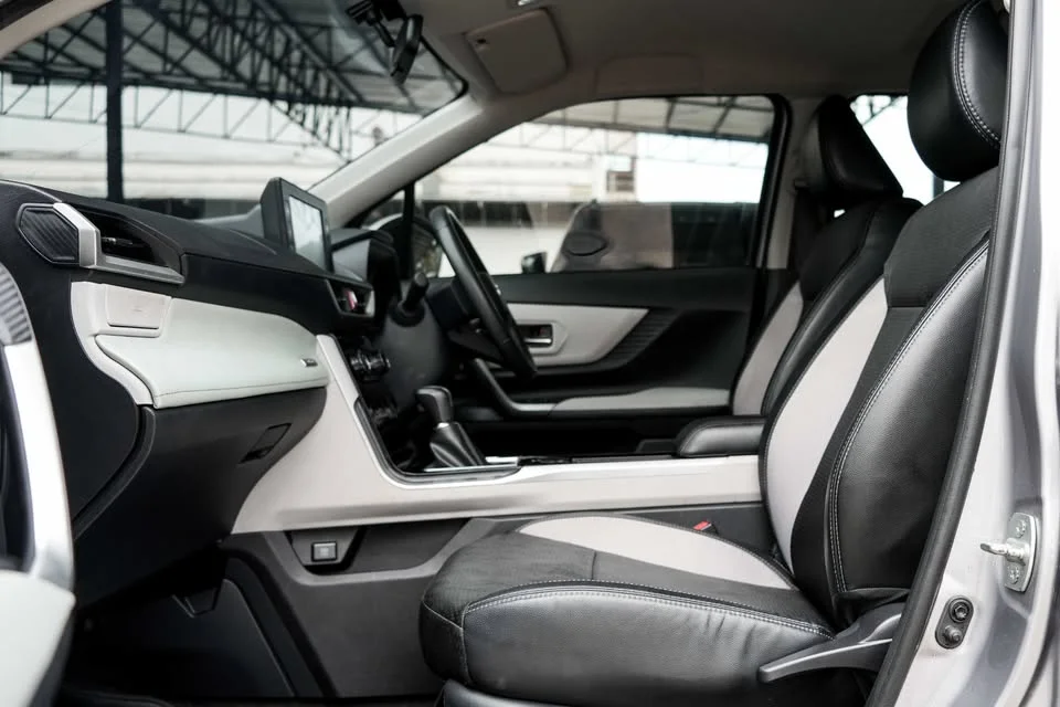 2023 Toyota Veloz III 3